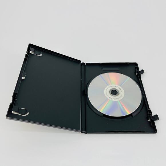 The 40-Year-Old Virgin Movie DVD - Good Used Condition - Picture 8 of 8